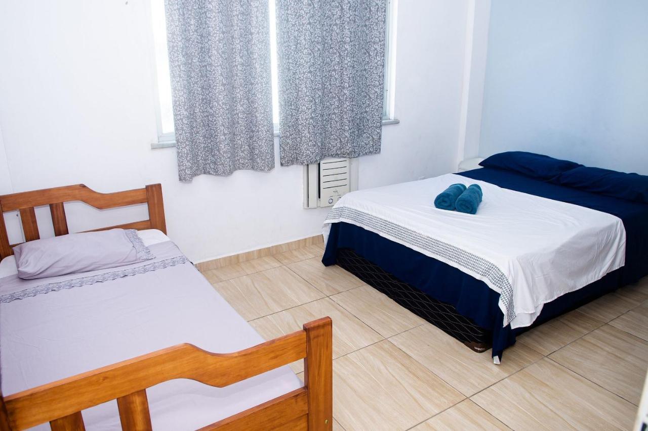 Lindo 2 Quartos Com Piscina E Ar Na Praia Do Forte Cabo Frio Bagian luar foto