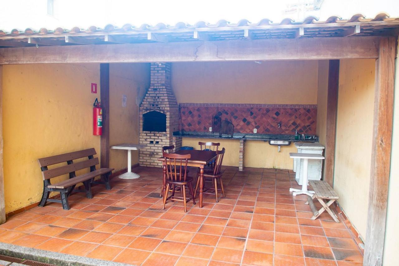 Lindo 2 Quartos Com Piscina E Ar Na Praia Do Forte Cabo Frio Bagian luar foto
