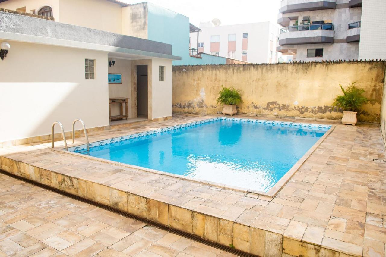 Lindo 2 Quartos Com Piscina E Ar Na Praia Do Forte Cabo Frio Bagian luar foto