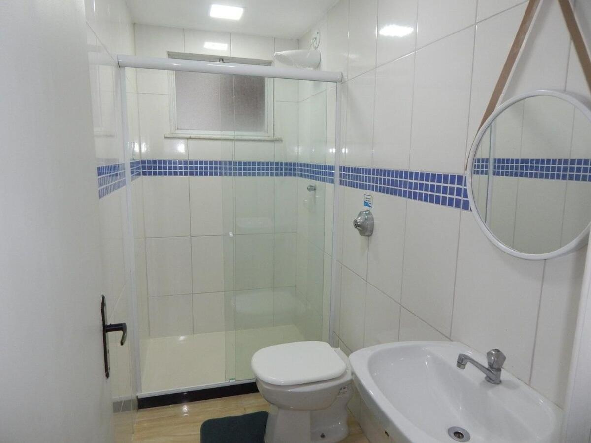 Lindo 2 Quartos Com Piscina E Ar Na Praia Do Forte Cabo Frio Bagian luar foto