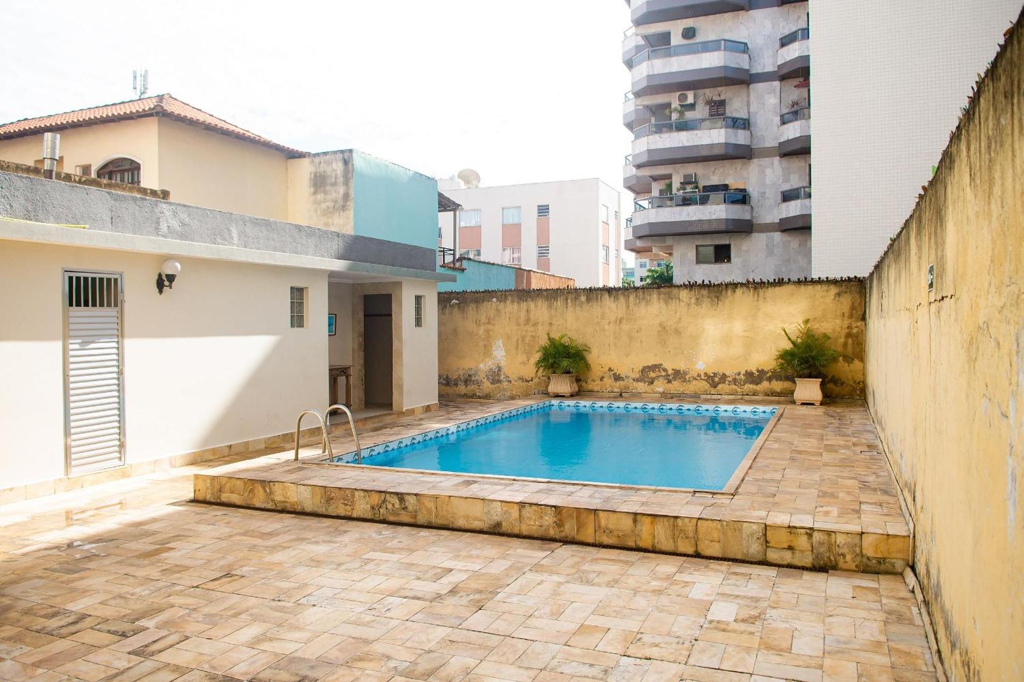 Lindo 2 Quartos Com Piscina E Ar Na Praia Do Forte Cabo Frio Bagian luar foto