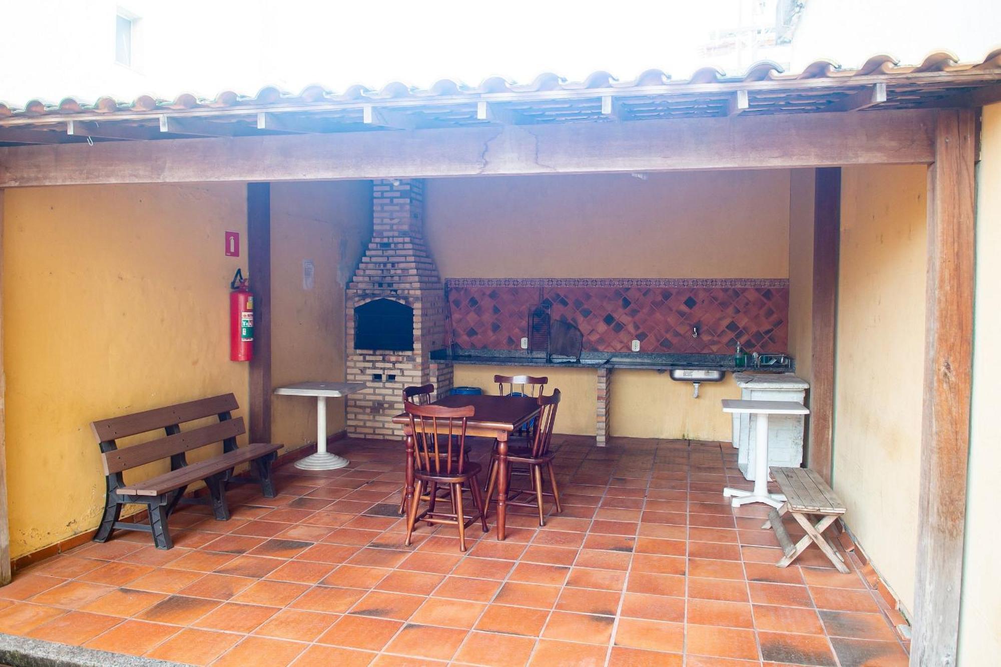 Lindo 2 Quartos Com Piscina E Ar Na Praia Do Forte Cabo Frio Bagian luar foto